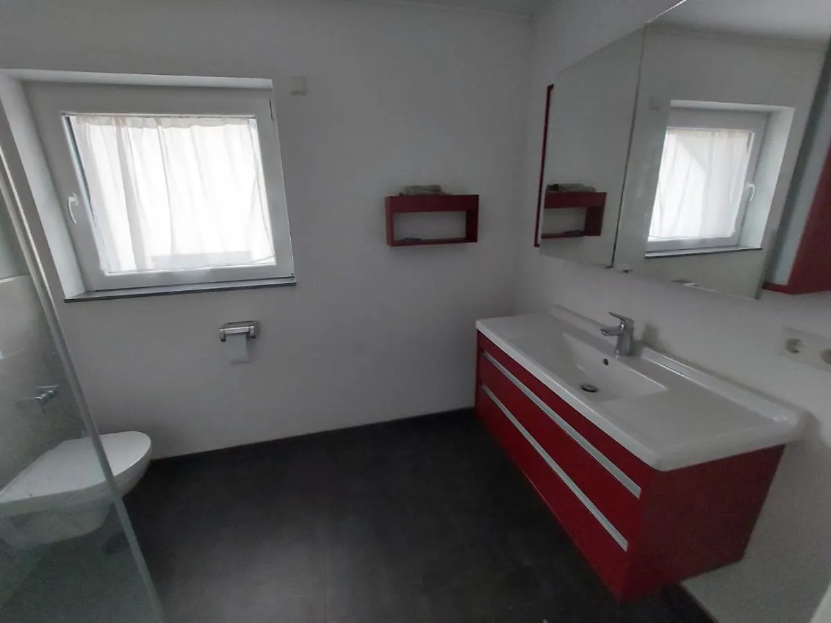Comfortable Room With Double Bed Vichten